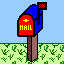 mailbox