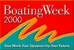 Boating Week logo